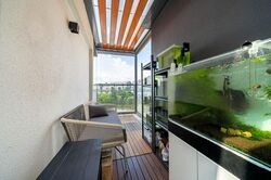 24 One Residences (D5), Apartment #573043991